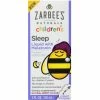 Deals 🧨 Zarbee's Child Natural Sleep Liquid With Melatonin 😍