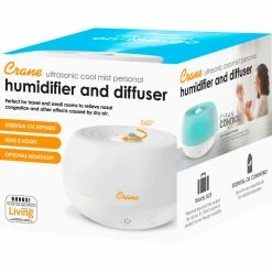 Best reviews of 🥰 Crane USA Personal Humidifier With Aroma Diffuser 👍 -Baby Toys Sales Shop unnamed file 114