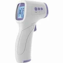 Hot Sale 🛒 Nuvomed Infrared Thermometer ⭐