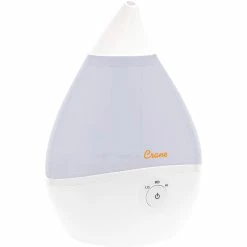 Top 10 🤩 Crane USA Ultrasonic Cool Mist Humidifier 0.5 Gal. ❤️