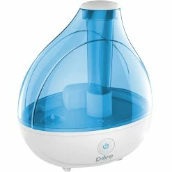 Promo 💯 Pure Enrichment MistAire Ultrasonic Cool Mist Humidifier 🌟