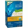 Discount 👏 Mommy's Bliss Organic Baby Cough Syrup & Mucus Relief + Immunity Boost 1.67 Oz. 💯