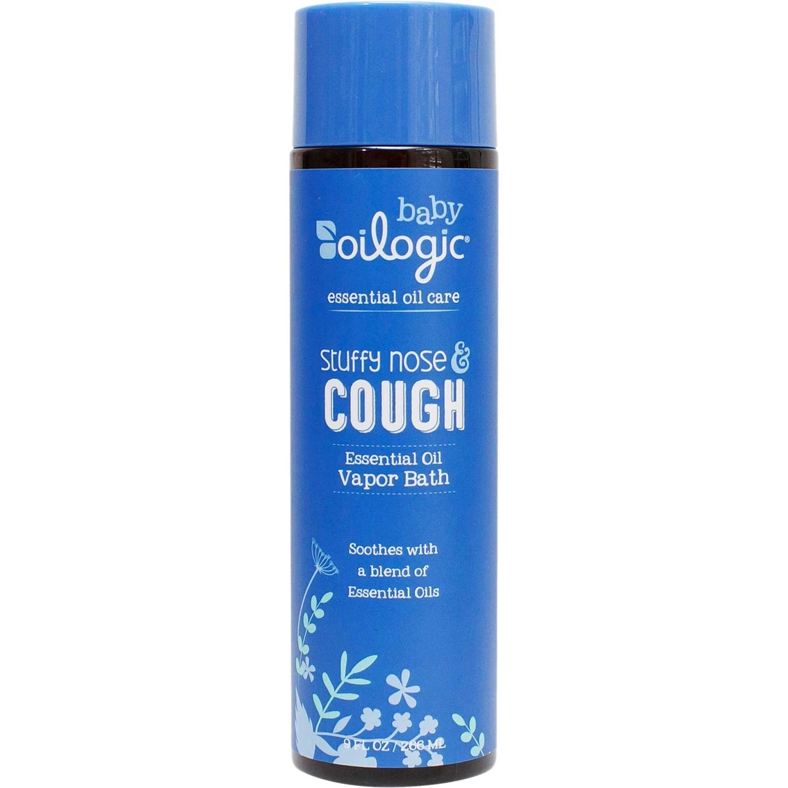 Best reviews of β¨ Oilogic 9 Oz. Stuffy Nose And Cough Essential Oil Vapor Bath π₯° 1 Best reviews of β¨ Oilogic 9 Oz. Stuffy Nose And Cough Essential Oil Vapor Bath π₯°