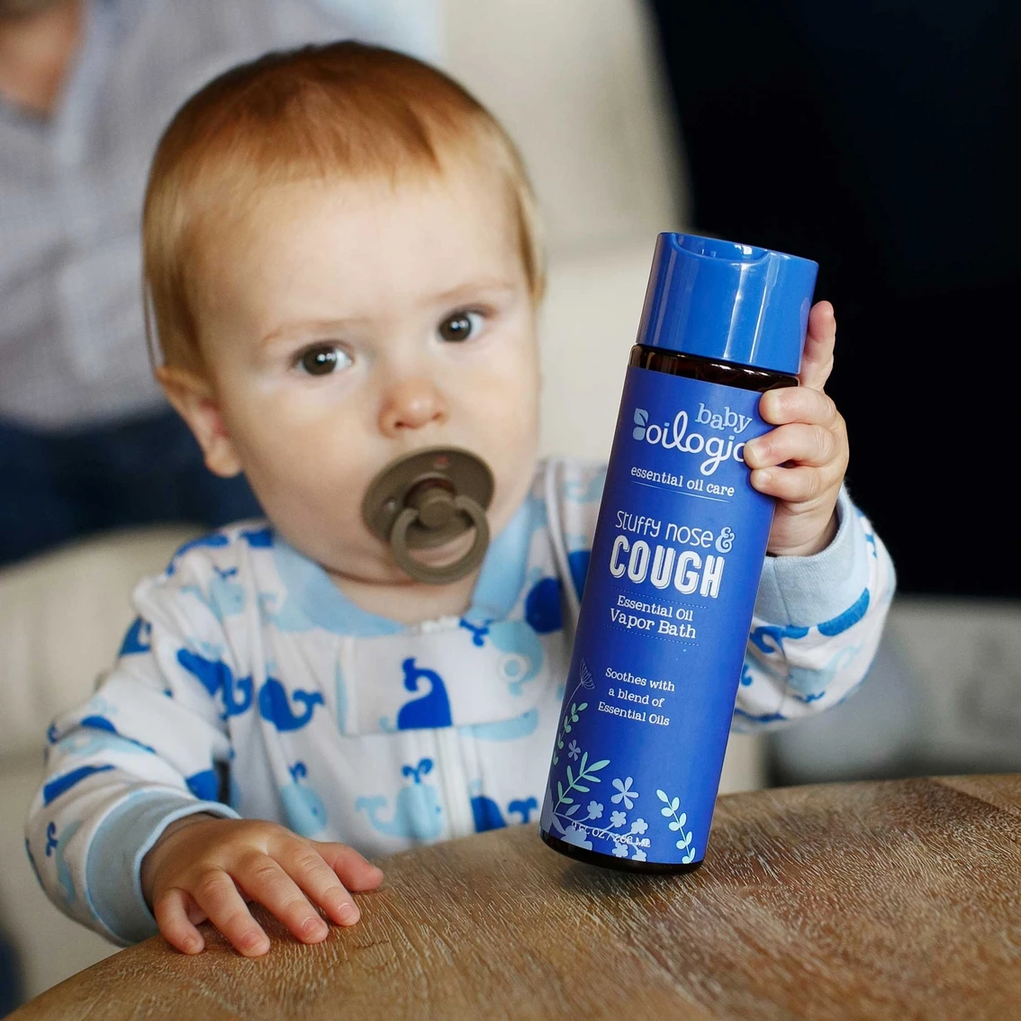 Best reviews of β¨ Oilogic 9 Oz. Stuffy Nose And Cough Essential Oil Vapor Bath π₯° 6 Best reviews of β¨ Oilogic 9 Oz. Stuffy Nose And Cough Essential Oil Vapor Bath π₯° - Image 6