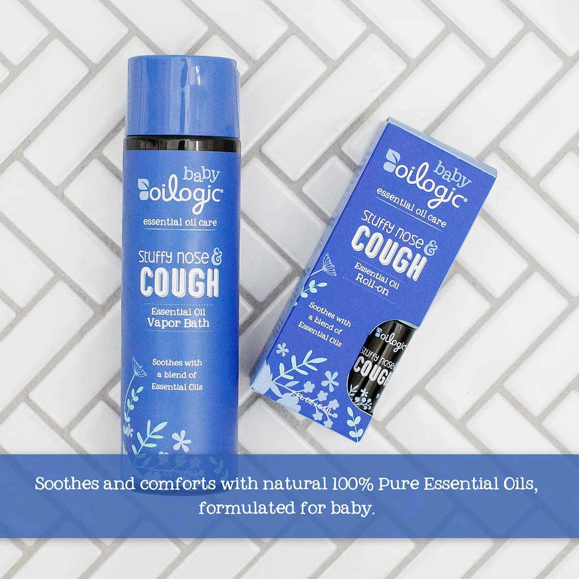 Best reviews of β¨ Oilogic 9 Oz. Stuffy Nose And Cough Essential Oil Vapor Bath π₯° 7 Best reviews of β¨ Oilogic 9 Oz. Stuffy Nose And Cough Essential Oil Vapor Bath π₯° - Image 7