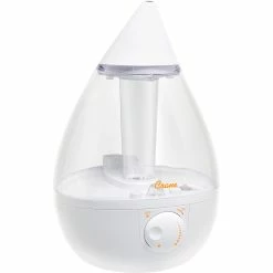 Best Pirce 😉 Crane USA Ultrasonic Cool Mist Humidifier 1 Gal. 👏