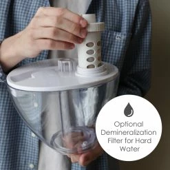 Best Pirce 😉 Crane USA Ultrasonic Cool Mist Humidifier 1 Gal. 👏 -Baby Toys Sales Shop unnamed file 158