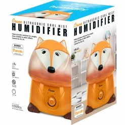Promo ✔️ Crane USA Adorable 1 Gal. Ultrasonic Cool Mist Humidifier 😍 -Baby Toys Sales Shop unnamed file 167