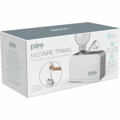 Cheapest 🔔 Pure Enrichment MistAire Travel Portable Ultrasonic Humidifier 🧨 -Baby Toys Sales Shop unnamed file 176