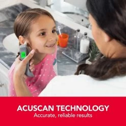 Buy 🛒 Sunbeam Infrared No Touch Dual Usage Forehead/Ear Thermometer 💯 -Baby Toys Sales Shop unnamed file 180