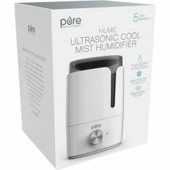 Cheap ⌛ Pure Enrichment Hume Ultrasonic Cool Mist Humidifier 🎁 -Baby Toys Sales Shop unnamed file 186