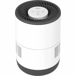 Promo 🔔 Pure Enrichment MistAire Eva 4 Speed Evaporative Humidifier 💯