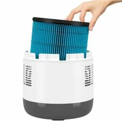 Promo 🔔 Pure Enrichment MistAire Eva 4 Speed Evaporative Humidifier 💯 -Baby Toys Sales Shop unnamed file 196