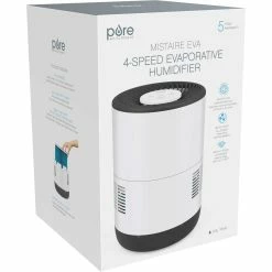 Promo 🔔 Pure Enrichment MistAire Eva 4 Speed Evaporative Humidifier 💯 -Baby Toys Sales Shop unnamed file 199