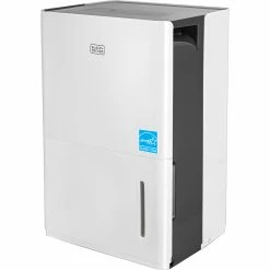 Best reviews of 🎉 Black + Decker 30 Pint Portable Dehumidifier ❤️