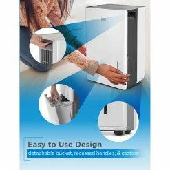 Best reviews of π Black + Decker 30 Pint Portable Dehumidifier β€οΈ 11 Best reviews of π Black + Decker 30 Pint Portable Dehumidifier β€οΈ -Baby Toys Sales Shop unnamed file 204