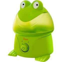 Wholesale 🧨 Crane USA Adorable Ultrasonic Cool Mist Humidifier Frog 🛒