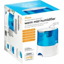 Wholesale ❤️ CRANE USA Crabe USA 0.5 Gal. Warm Mist Humidifier ⌛ -Baby Toys Sales Shop unnamed file 21
