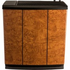 Best Sale 😀 Aircare Evaporative Humidifier Console H12400HB ✨