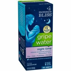 Wholesale 😉 Mommy's Bliss Night Gripe Water ✨