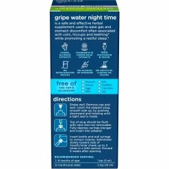 Wholesale 😉 Mommy's Bliss Night Gripe Water ✨ -Baby Toys Sales Shop unnamed file 226