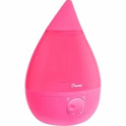 Brand new 💯 Crane USA 1 Gal. Ultrasonic Cool Mist Humidifier 🔥