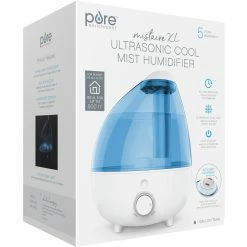 Cheapest 🎁 Pure Enrichment MistAire XL Ultrasonic Humidifier 👍 -Baby Toys Sales Shop unnamed file 260