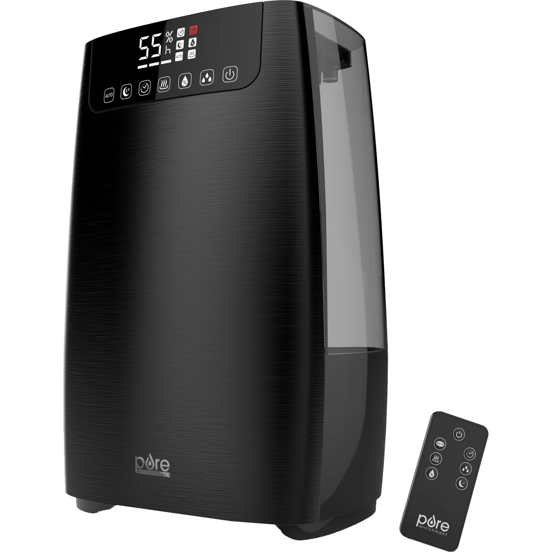 Cheap βοΈ Pure Enrichment HumeXL Pro Warm & Cool Mist Humidifier π€© 1 Cheap βοΈ Pure Enrichment HumeXL Pro Warm & Cool Mist Humidifier π€©