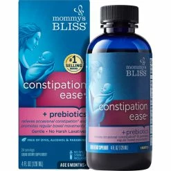 Promo 💯 Mommy's Bliss Constipation Ease 💯