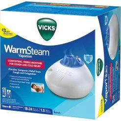 Best reviews of ✨ Vicks Humidifier 1.5 Gal. 😍