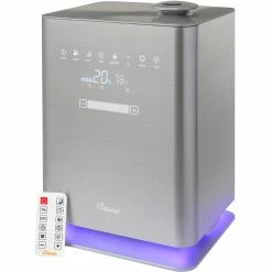 Brand new 😍 Crane USA Premium Warm / Cool Mist Digital Ultrasonic Humidifier ✔️