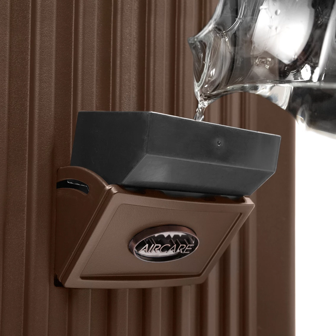 New π Aircare Evaporative Humidifier Pedestal EP9500 𧨠4 New π Aircare Evaporative Humidifier Pedestal EP9500 𧨠- Image 4