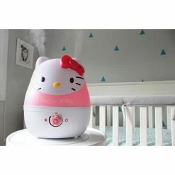 Outlet 🤩 Crane USA Adorable 1 Gal. Ultrasonic Cool Mist Humidifier 😀 -Baby Toys Sales Shop unnamed file 345
