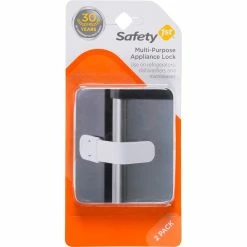 Discount 🎁 Safety 1st Multi Purpose Appliance Lock 2 Pk. 🥰