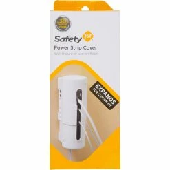 Deals 🛒 Safety 1st Power Strip Cover ✨