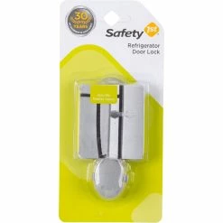 Discount ❤️ Safety 1st Refrigerator Door Lock 👍
