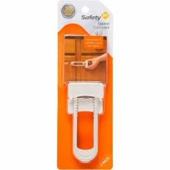 Buy ✨ Safety 1st Cabinet Slide Lock 2 Pk. 🛒