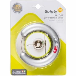 Top 10 🛒 Safety 1st No Drill Lever Handle Lock ✨