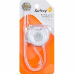 Buy 👍 Safety 1st Secure Close Handle Lock ✨