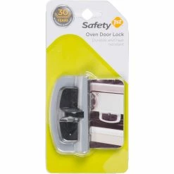 Best Pirce 😀 Safety 1st Oven Door Lock ⭐