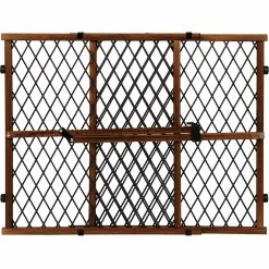 Wholesale 😉 Evenflo Position Lock Pressure Mount Farmhouse Gate 👍