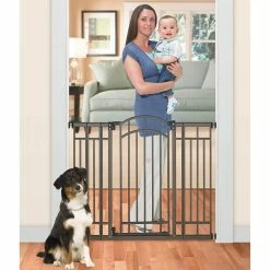 Wholesale 🧨 Summer Infant Multi Use Bronze Deco Extra Tall Walk Thru Gate 🎉 -Baby Toys Sales Shop unnamed file 398