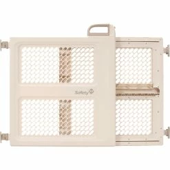 Flash Sale π Safety 1st Lift, Lock & Swing Dual Mode Gate π