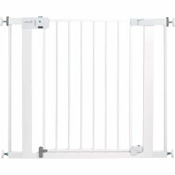 Flash Sale βοΈ Safety 1st Easy Install Auto Close Gate β