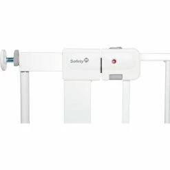 Flash Sale ✔️ Safety 1st Easy Install Auto Close Gate ⭐ -Baby Toys Sales Shop unnamed file 416