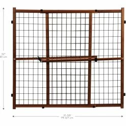 Discount 👏 Evenflo Position And Lock Tall Farmhouse Baby Gate 🌟 -Baby Toys Sales Shop unnamed file 419