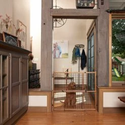 Discount 👏 Evenflo Position And Lock Tall Farmhouse Baby Gate 🌟 -Baby Toys Sales Shop unnamed file 425