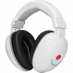 New 😉 Lucid Audio Infants HearMuffs Baby Ear Protection 😀