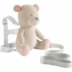 Brand new 👍 Carter's 👧 Girls Bear Safety Harness 🔥
