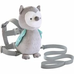 Hot Sale 🧨 Carter's Boys Owl Harness 👍